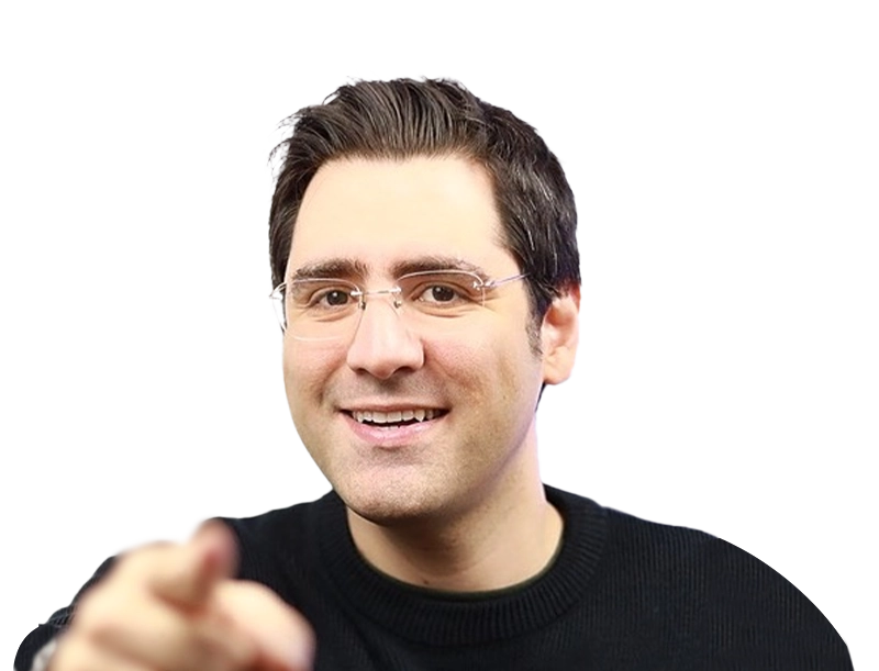 اپلیکیشن آموزش زبان انگلیسی L2+ دکتر احمدیان