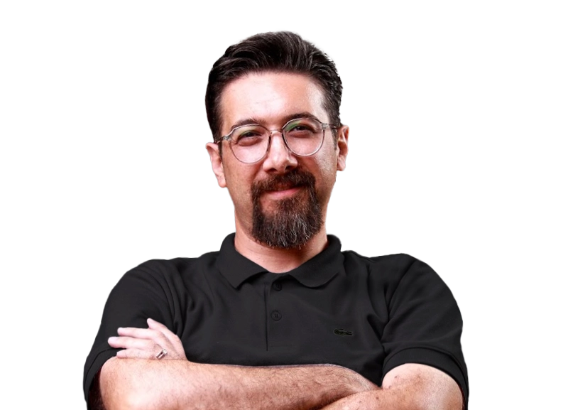 اپلیکیشن مدرسه کسب‌وکار آقای آیدین نامدار