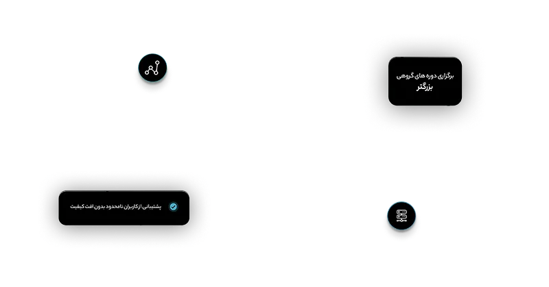 مقیاس پذیری