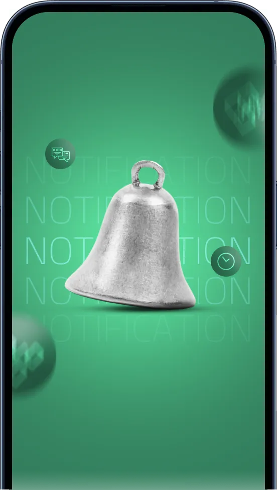 نوتیفیکیشن مارکتینگ