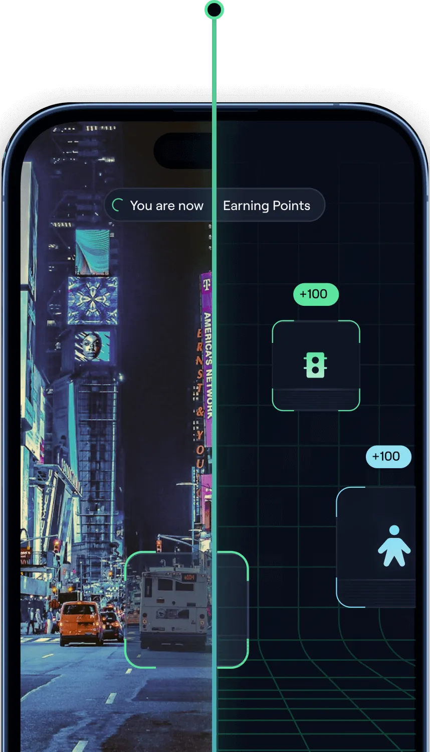 حالت آفلاین اپلیکیشن